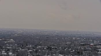 Weather camera view of WJLA Tower Camera.