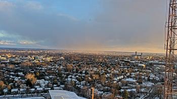 Weather camera view of WJLA Tower Camera.