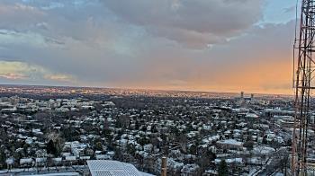 Weather camera view of WJLA Tower Camera.