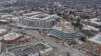 Weather camera view of WJLA Tower Camera.