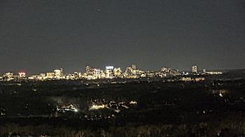 Weather camera view of WJLA Tower Camera.