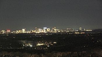 Weather camera view of WJLA Tower Camera.