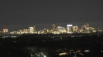 Weather camera view of WJLA Tower Camera.