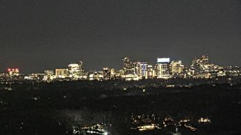 Weather camera view of WJLA Tower Camera.