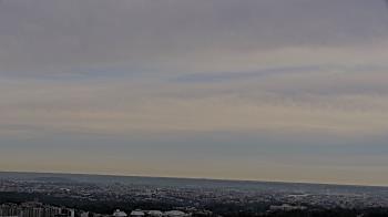 Weather camera view of WJLA Tower Camera.