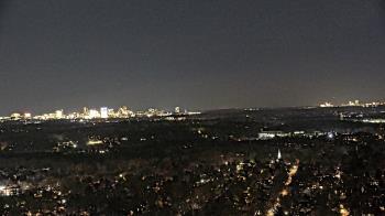 Weather camera view of WJLA Tower Camera.