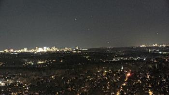 Weather camera view of WJLA Tower Camera.