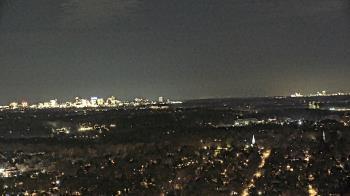 Weather camera view of WJLA Tower Camera.