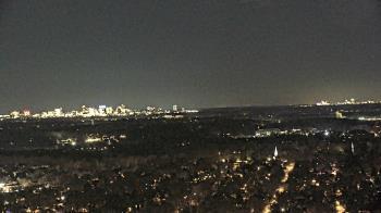 Weather camera view of WJLA Tower Camera.