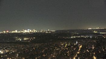 Weather camera view of WJLA Tower Camera.