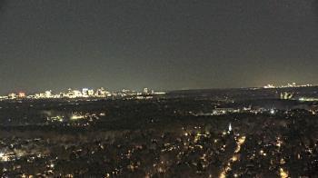 Weather camera view of WJLA Tower Camera.