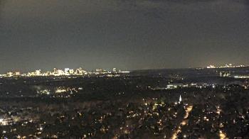 Weather camera view of WJLA Tower Camera.