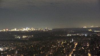 Weather camera view of WJLA Tower Camera.