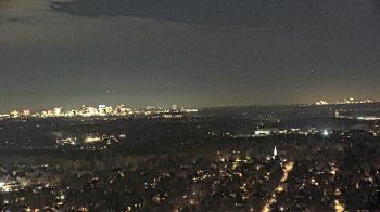 Weather camera view of WJLA Tower Camera.