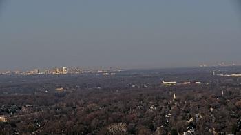 Weather camera view of WJLA Tower Camera.