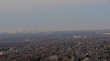 Weather camera view of WJLA Tower Camera.