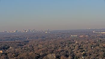 Weather camera view of WJLA Tower Camera.