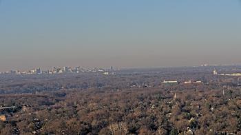 Weather camera view of WJLA Tower Camera.