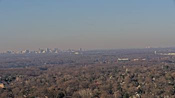 Weather camera view of WJLA Tower Camera.