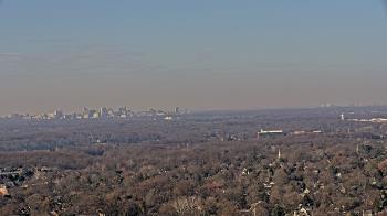 Weather camera view of WJLA Tower Camera.