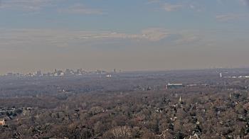 Weather camera view of WJLA Tower Camera.
