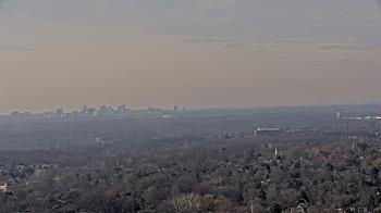 Weather camera view of WJLA Tower Camera.