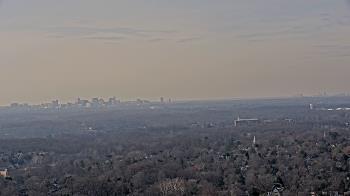 Weather camera view of WJLA Tower Camera.