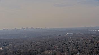 Weather camera view of WJLA Tower Camera.