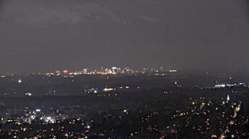 Weather camera view of WJLA Tower Camera.