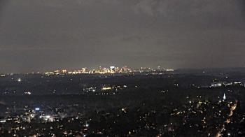 Weather camera view of WJLA Tower Camera.