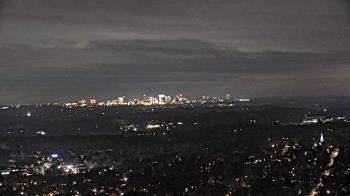 Weather camera view of WJLA Tower Camera.