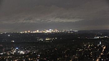 Weather camera view of WJLA Tower Camera.