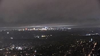 Weather camera view of WJLA Tower Camera.