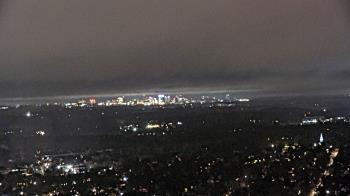 Weather camera view of WJLA Tower Camera.