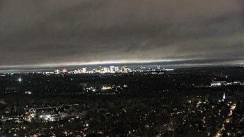 Weather camera view of WJLA Tower Camera.