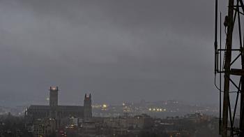 Weather camera view of WJLA Tower Camera.