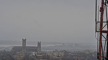 Weather camera view of WJLA Tower Camera.