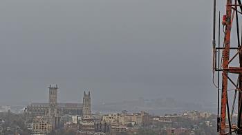 Weather camera view of WJLA Tower Camera.