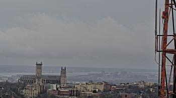 Weather camera view of WJLA Tower Camera.