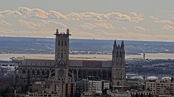 Weather camera view of WJLA Tower Camera.