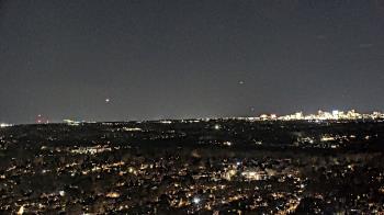 Weather camera view of WJLA Tower Camera.