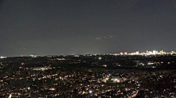 Weather camera view of WJLA Tower Camera.