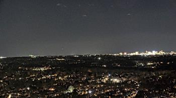 Weather camera view of WJLA Tower Camera.