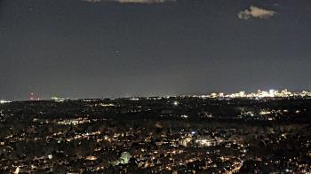 Weather camera view of WJLA Tower Camera.