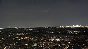 Weather camera view of WJLA Tower Camera.