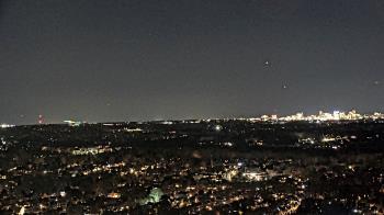 Weather camera view of WJLA Tower Camera.