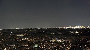 Weather camera view of WJLA Tower Camera.