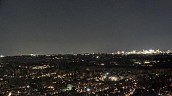 Weather camera view of WJLA Tower Camera.