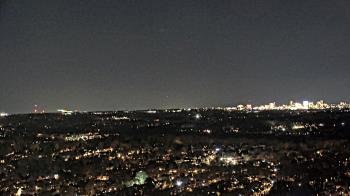 Weather camera view of WJLA Tower Camera.