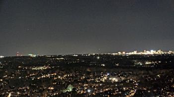 Weather camera view of WJLA Tower Camera.